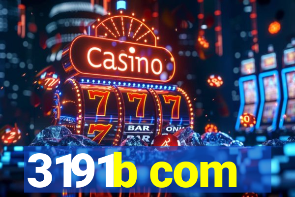 3191b com